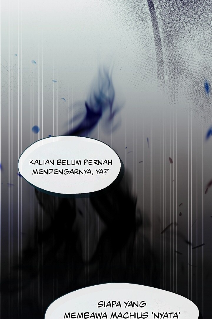 The S-Class Hunter Doesn’t Want to Be a Villainous Princess Chapter 38 Gambar 91