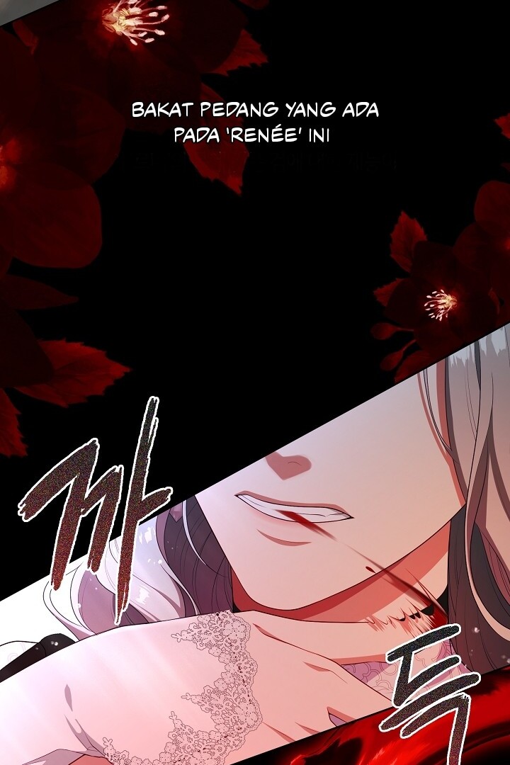 The S-Class Hunter Doesn’t Want to Be a Villainous Princess Chapter 38 Gambar 96