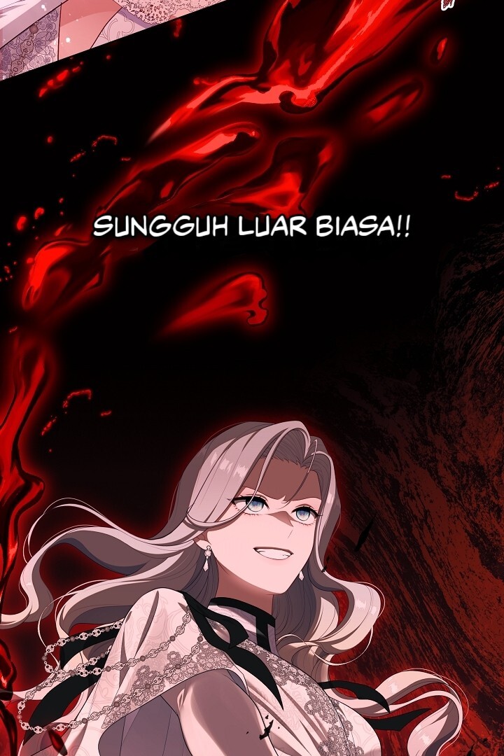 The S-Class Hunter Doesn’t Want to Be a Villainous Princess Chapter 38 Gambar 97