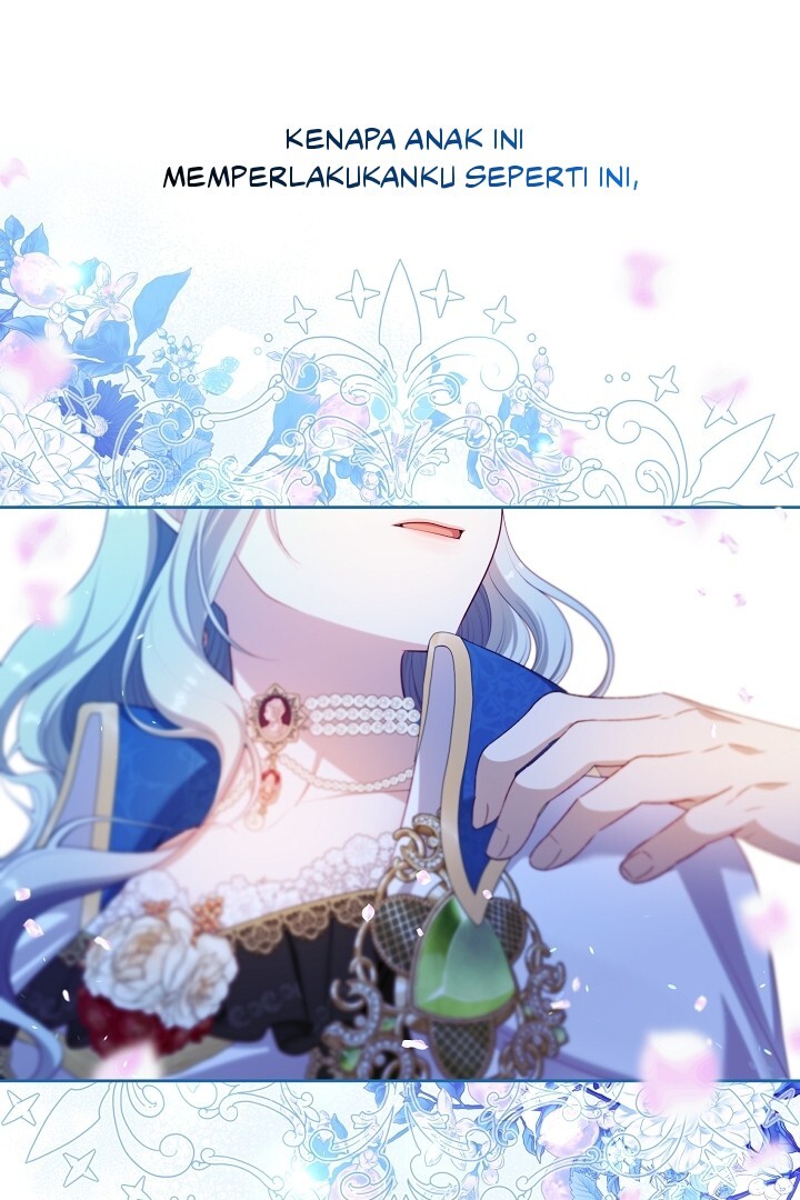 The S-Class Hunter Doesn’t Want to Be a Villainous Princess Chapter 37 Gambar 30