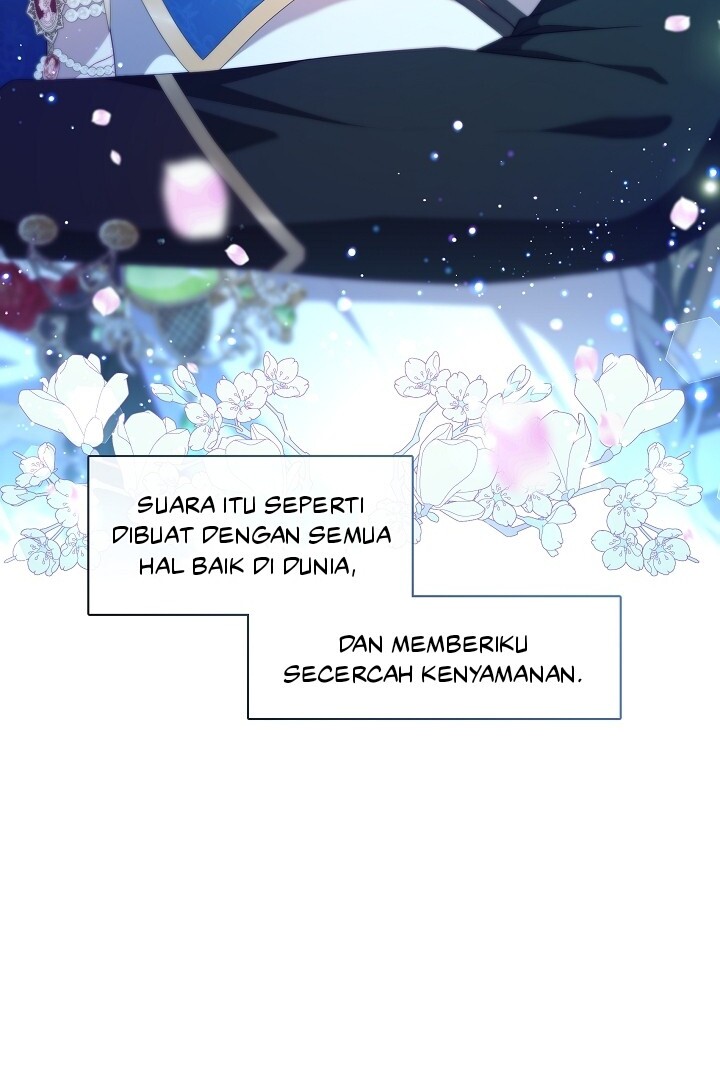 The S-Class Hunter Doesn’t Want to Be a Villainous Princess Chapter 37 Gambar 37