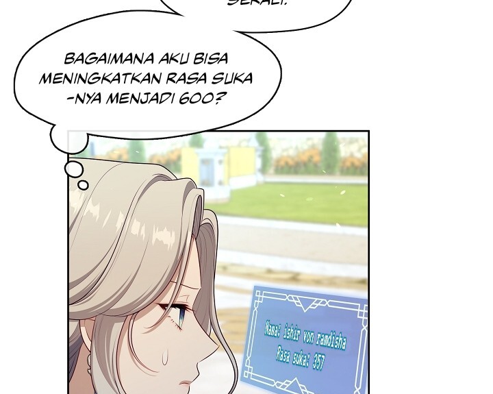 The S-Class Hunter Doesn’t Want to Be a Villainous Princess Chapter 37 Gambar 56
