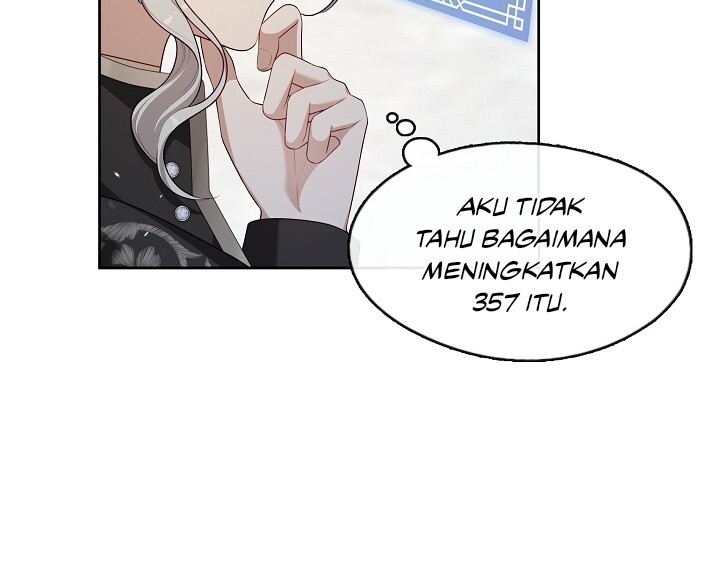 The S-Class Hunter Doesn’t Want to Be a Villainous Princess Chapter 37 Gambar 57