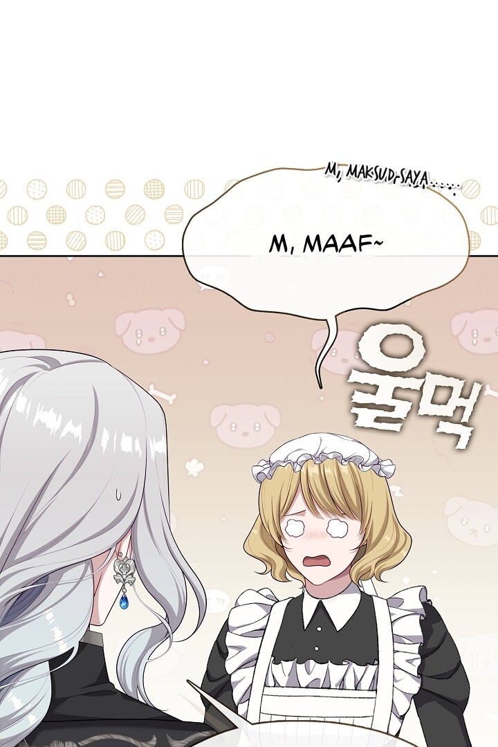 The S-Class Hunter Doesn’t Want to Be a Villainous Princess Chapter 37 Gambar 65