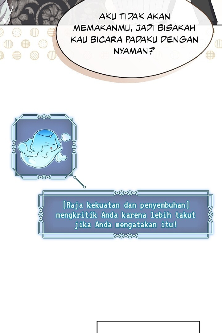 The S-Class Hunter Doesn’t Want to Be a Villainous Princess Chapter 37 Gambar 66