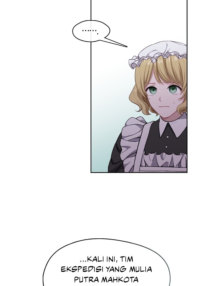 The S-Class Hunter Doesn’t Want to Be a Villainous Princess Chapter 37 Gambar 67