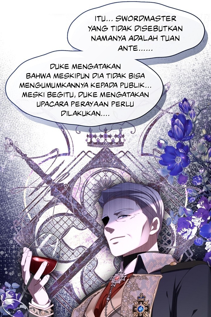 The S-Class Hunter Doesn’t Want to Be a Villainous Princess Chapter 37 Gambar 69