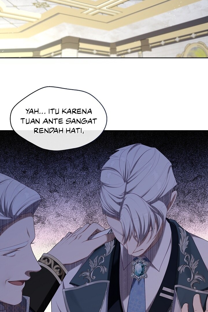 The S-Class Hunter Doesn’t Want to Be a Villainous Princess Chapter 37 Gambar 72