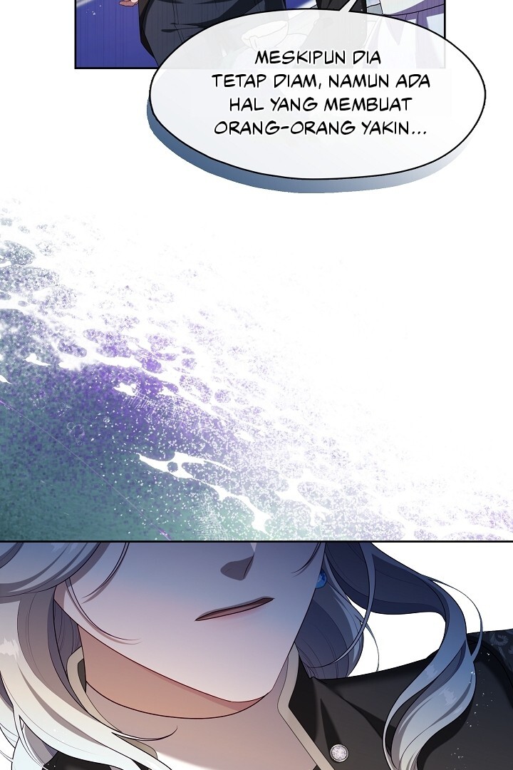 The S-Class Hunter Doesn’t Want to Be a Villainous Princess Chapter 37 Gambar 77