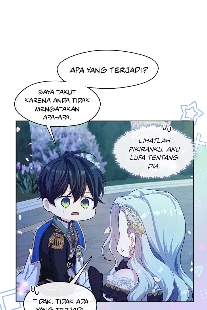 The S-Class Hunter Doesn’t Want to Be a Villainous Princess Chapter 37 Gambar 8