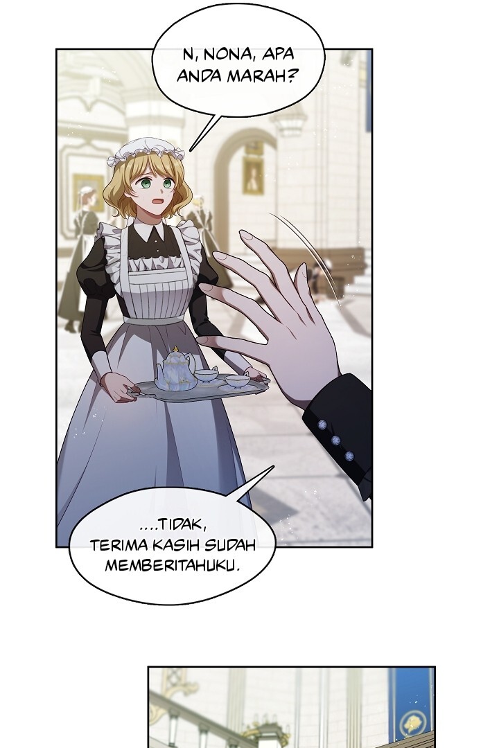The S-Class Hunter Doesn’t Want to Be a Villainous Princess Chapter 37 Gambar 83