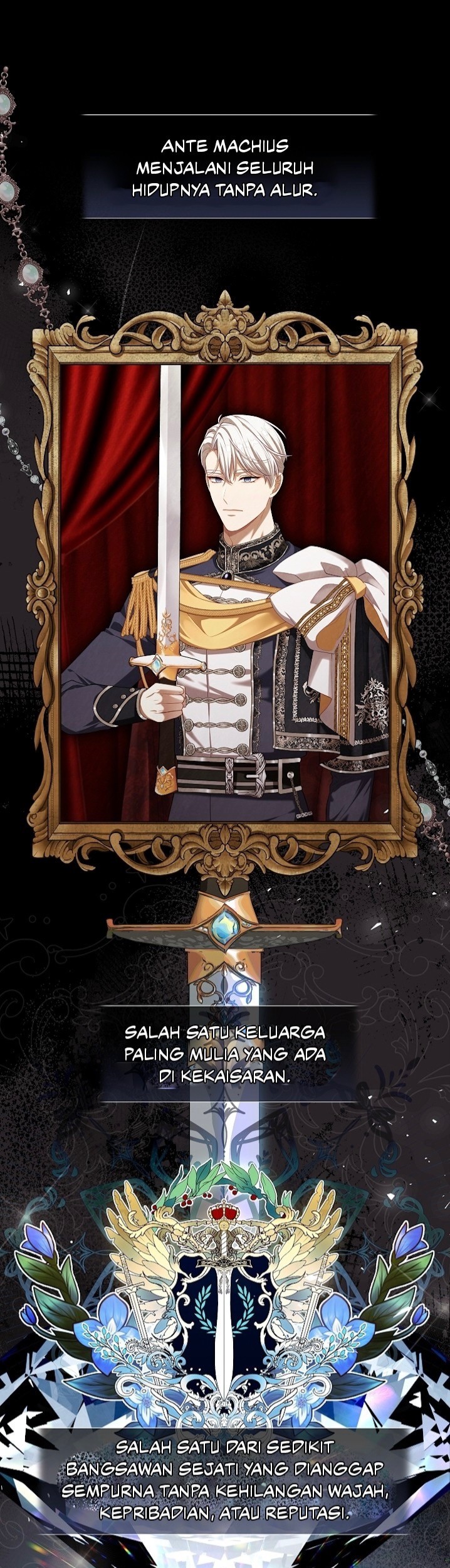 Baca  The S-Class Hunter Doesn’t Want to Be a Villainous Princess Chapter 35 Gambar 2