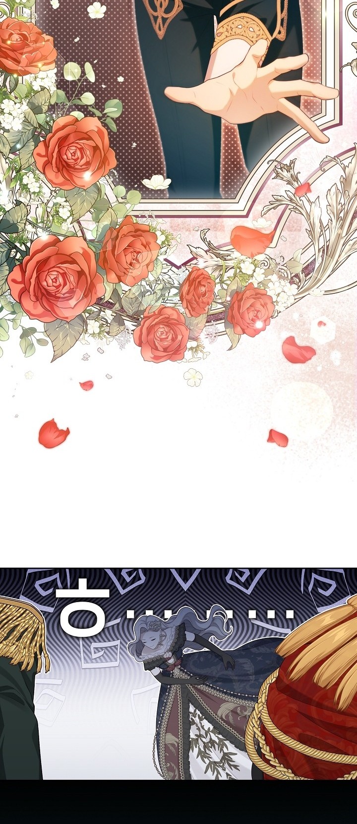The S-Class Hunter Doesn’t Want to Be a Villainous Princess Chapter 35 Gambar 42