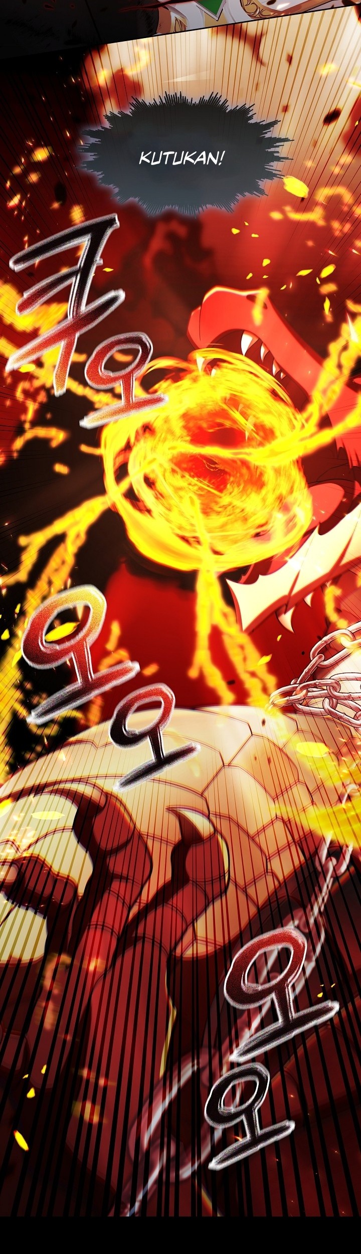 The S-Class Hunter Doesn’t Want to Be a Villainous Princess Chapter 33 Gambar 17