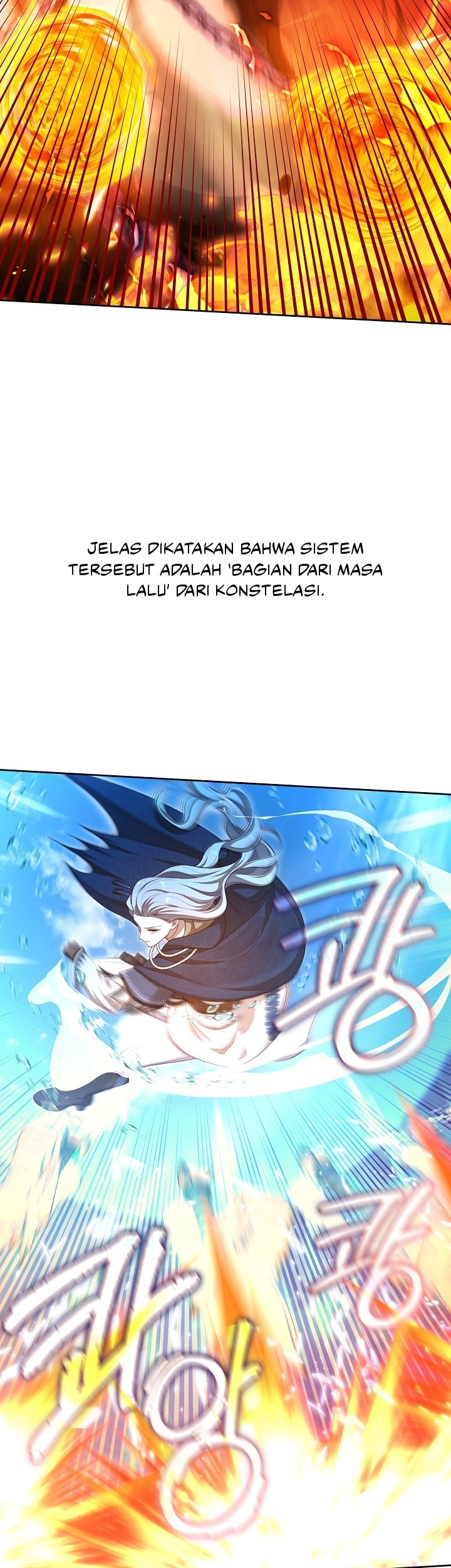 The S-Class Hunter Doesn’t Want to Be a Villainous Princess Chapter 33 Gambar 26