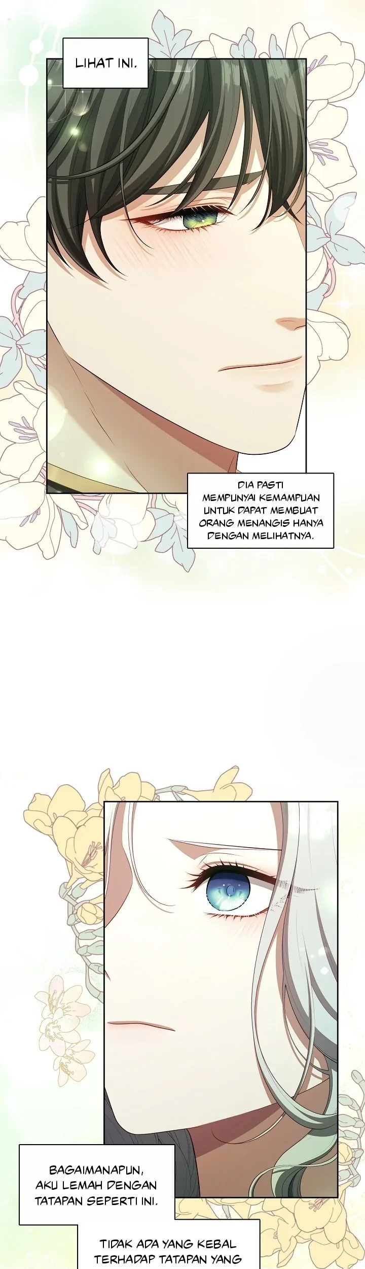 The S-Class Hunter Doesn’t Want to Be a Villainous Princess Chapter 31 Gambar 30