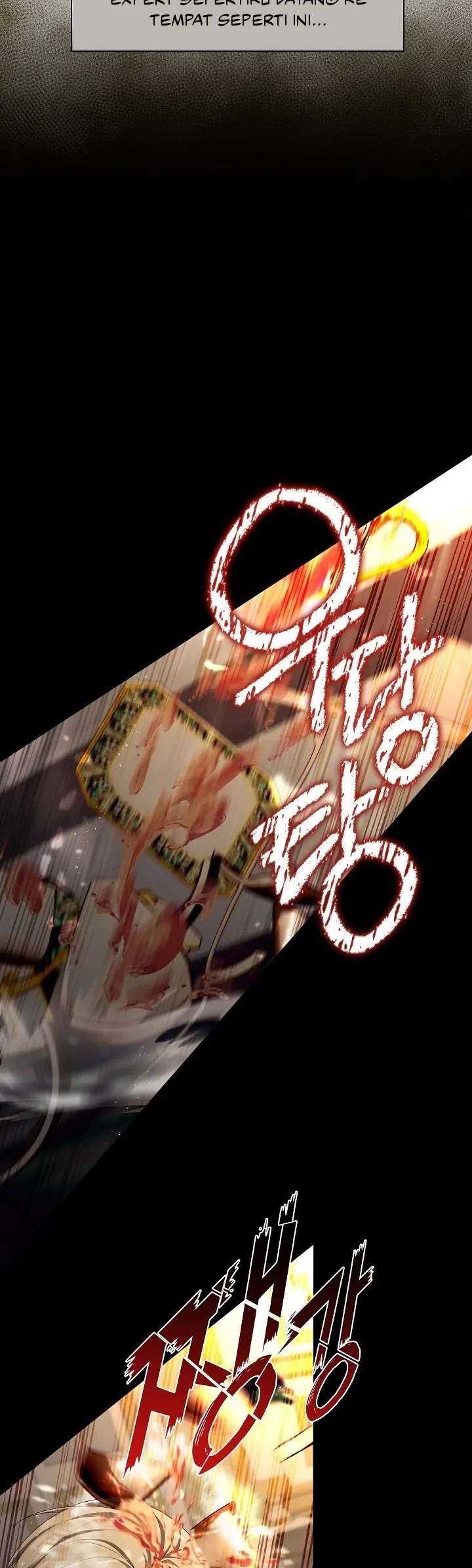 The S-Class Hunter Doesn’t Want to Be a Villainous Princess Chapter 31 Gambar 41