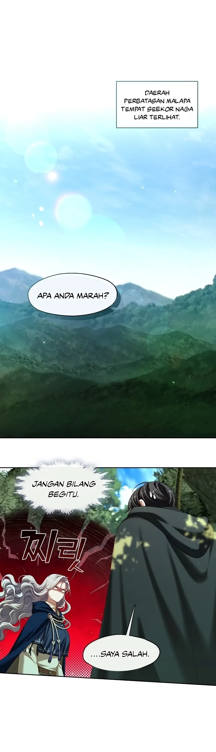 Baca  The S-Class Hunter Doesn’t Want to Be a Villainous Princess Chapter 31 Gambar 2