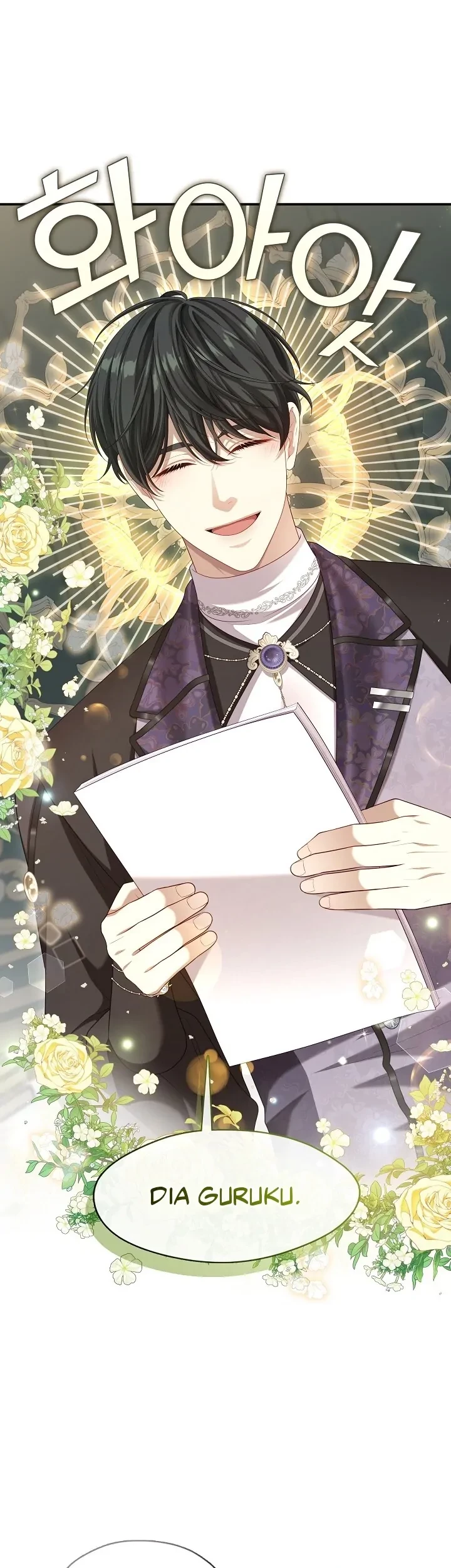 The S-Class Hunter Doesn’t Want to Be a Villainous Princess Chapter 31 Gambar 9