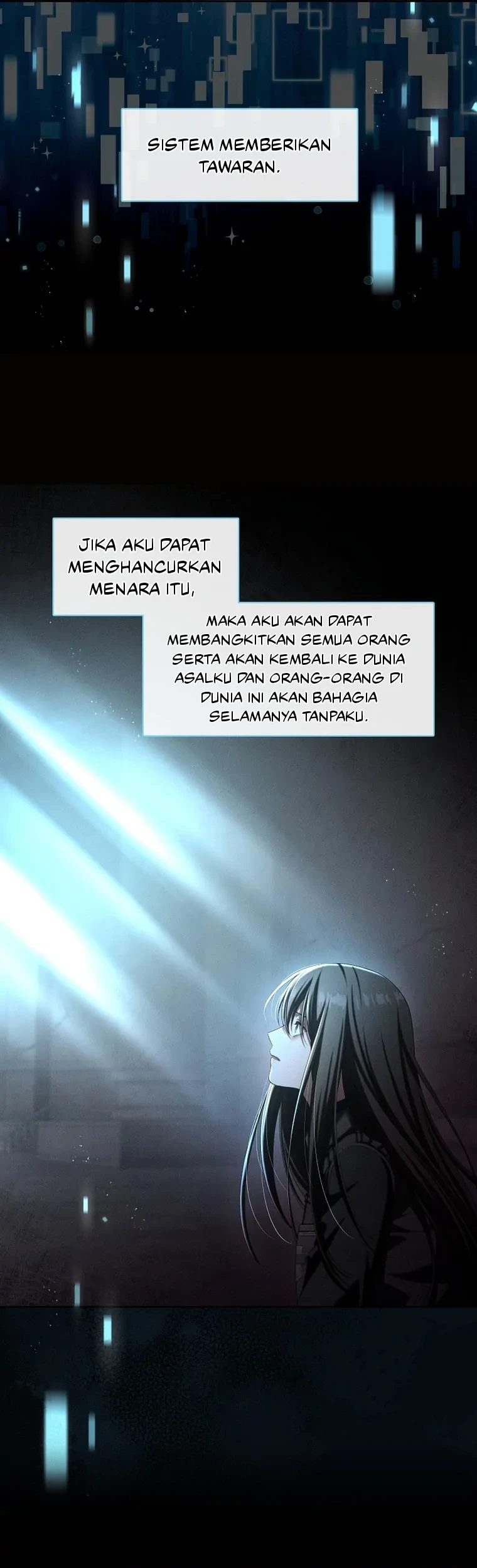 The S-Class Hunter Doesn’t Want to Be a Villainous Princess Chapter 30 Gambar 10