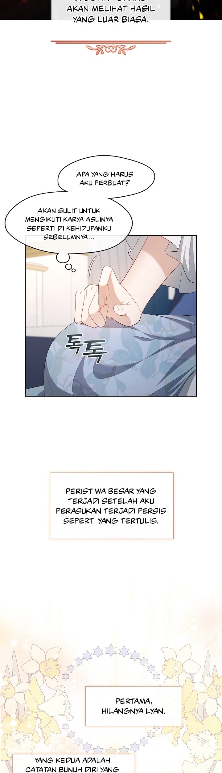 The S-Class Hunter Doesn’t Want to Be a Villainous Princess Chapter 29 Gambar 26
