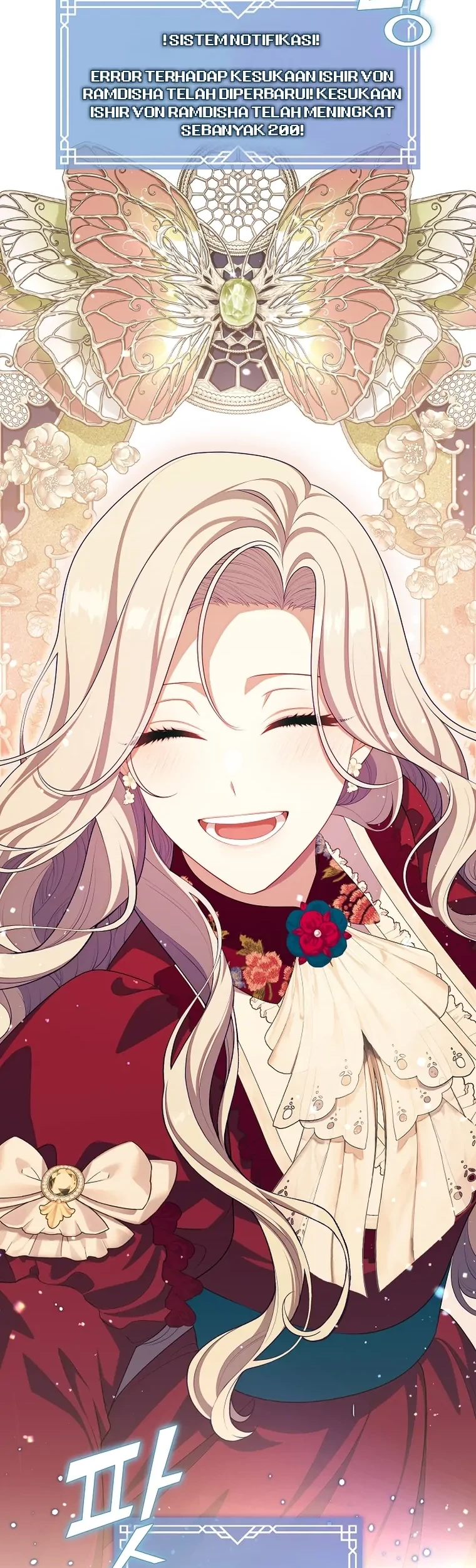 The S-Class Hunter Doesn’t Want to Be a Villainous Princess Chapter 28 Gambar 51