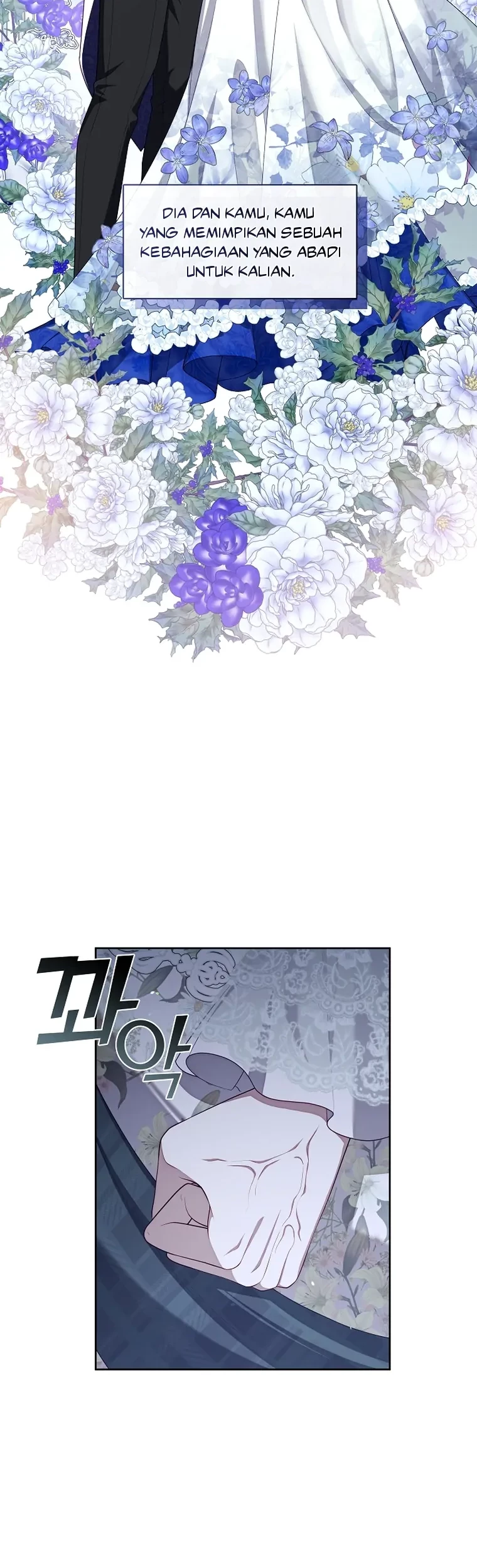 The S-Class Hunter Doesn’t Want to Be a Villainous Princess Chapter 28 Gambar 20