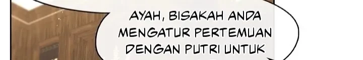 The S-Class Hunter Doesn’t Want to Be a Villainous Princess Chapter 27 Gambar 14
