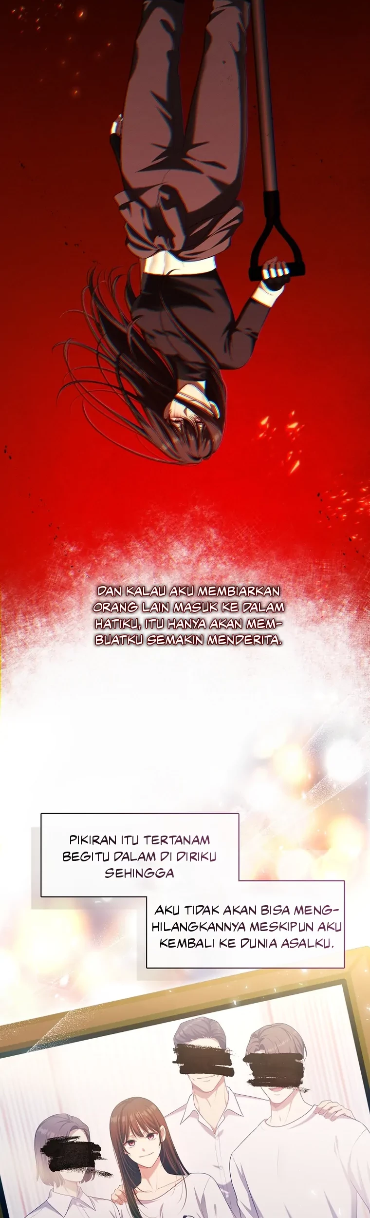 The S-Class Hunter Doesn’t Want to Be a Villainous Princess Chapter 24 Gambar 36