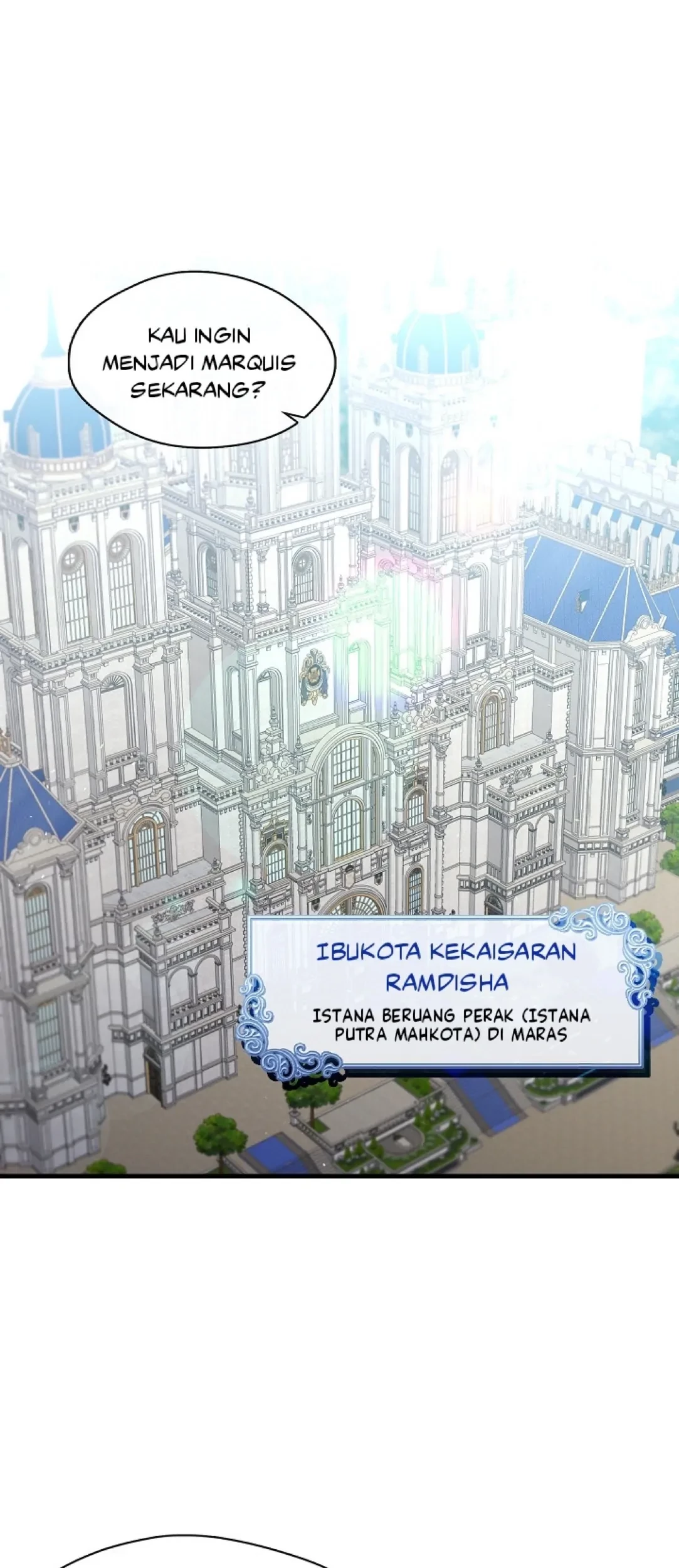 Baca  The S-Class Hunter Doesn’t Want to Be a Villainous Princess Chapter 21 Gambar 2