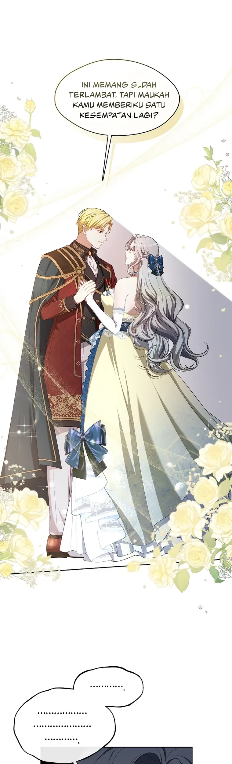 The S-Class Hunter Doesn’t Want to Be a Villainous Princess Chapter 20 Gambar 35
