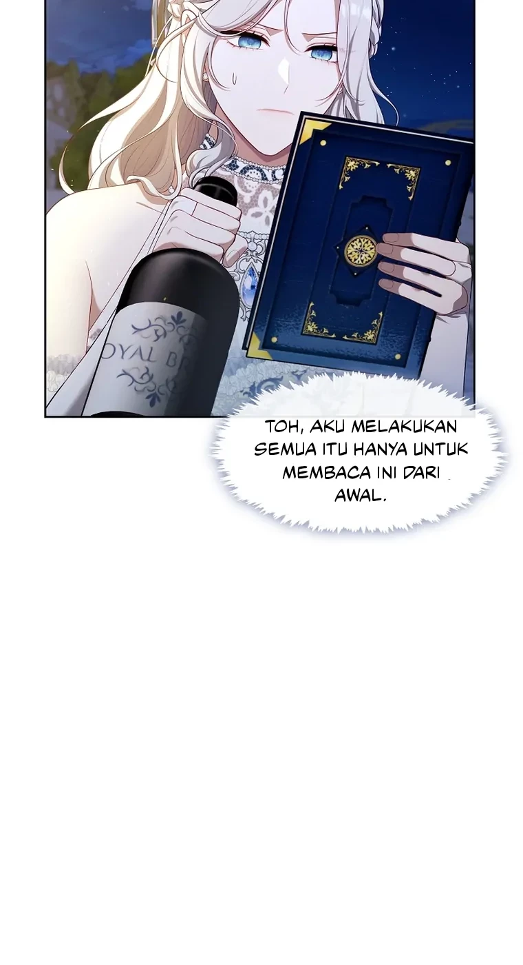 The S-Class Hunter Doesn’t Want to Be a Villainous Princess Chapter 20 Gambar 41