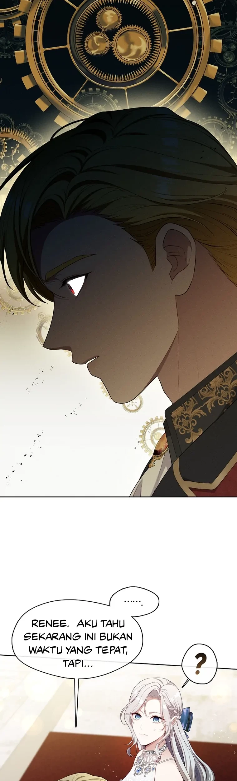 The S-Class Hunter Doesn’t Want to Be a Villainous Princess Chapter 20 Gambar 31