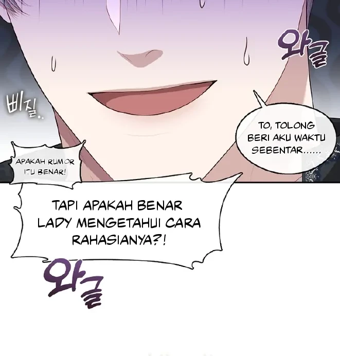 The S-Class Hunter Doesn’t Want to Be a Villainous Princess Chapter 18 Gambar 12