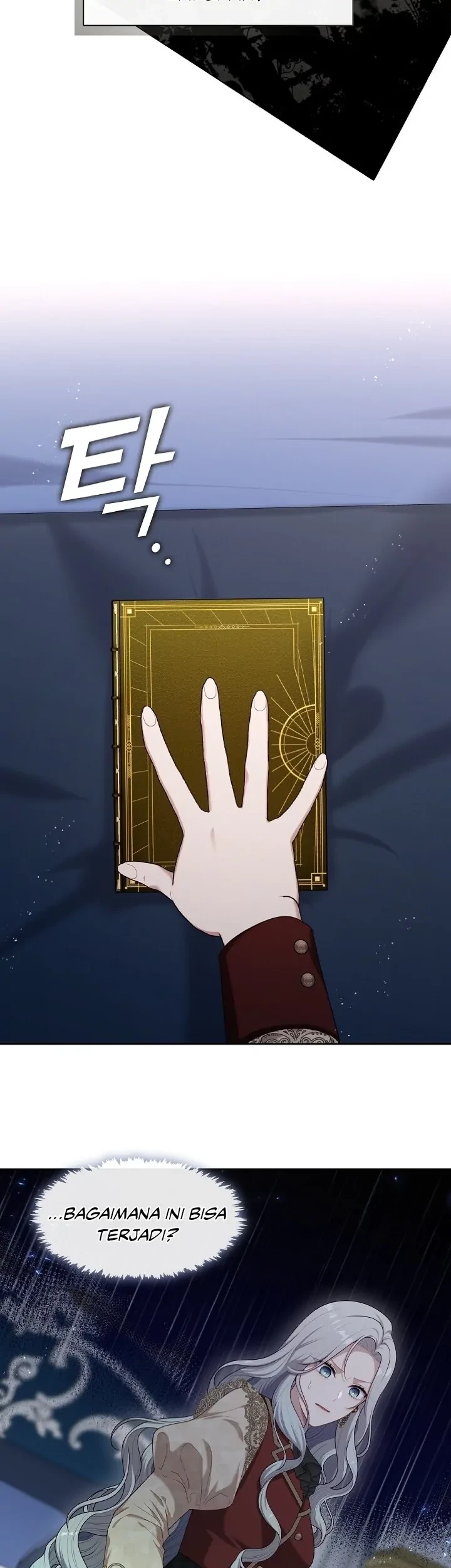 The S-Class Hunter Doesn’t Want to Be a Villainous Princess Chapter 17 Gambar 25