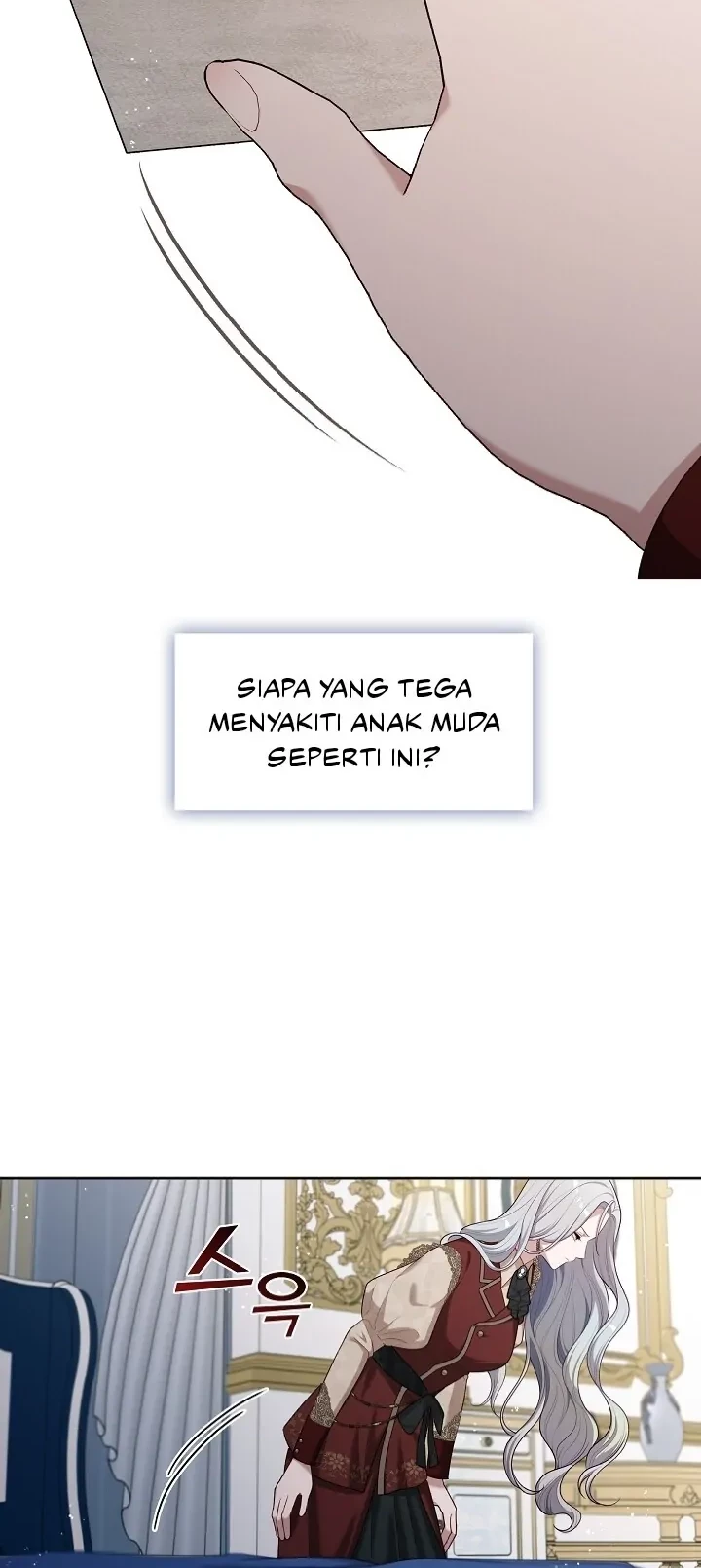 The S-Class Hunter Doesn’t Want to Be a Villainous Princess Chapter 17 Gambar 31