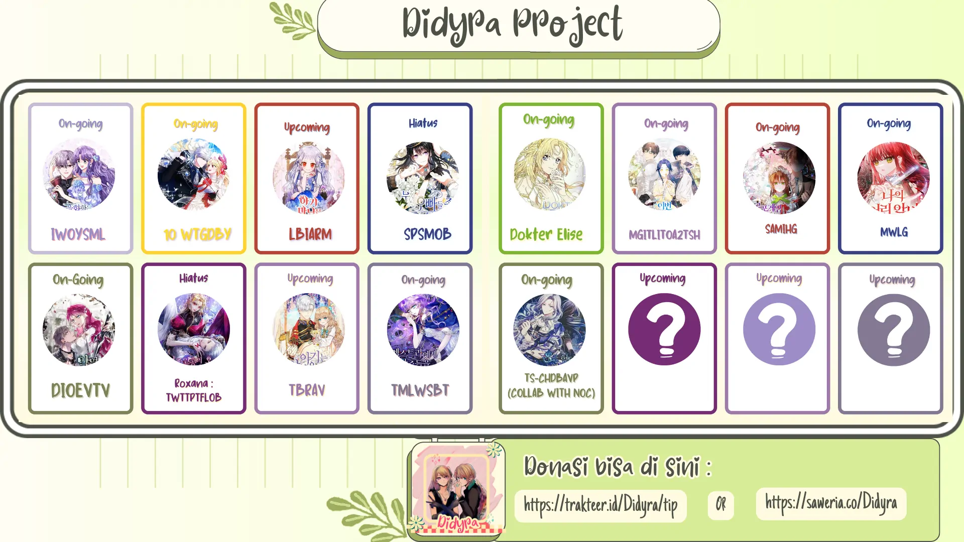 The S-Class Hunter Doesn’t Want to Be a Villainous Princess Chapter 16 Gambar 45