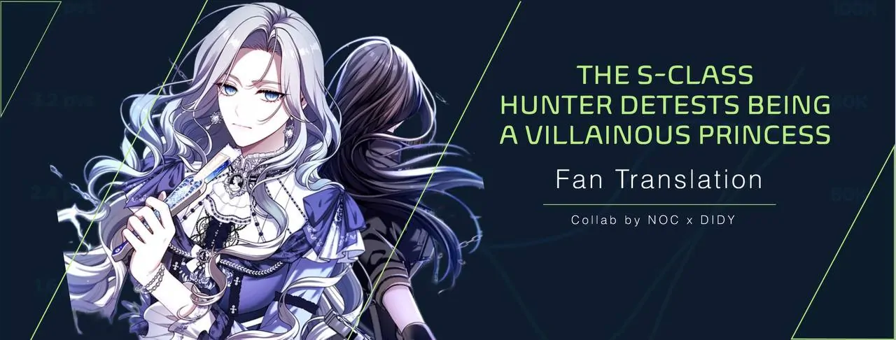 Baca  The S-Class Hunter Doesn’t Want to Be a Villainous Princess Chapter 16 Gambar 2