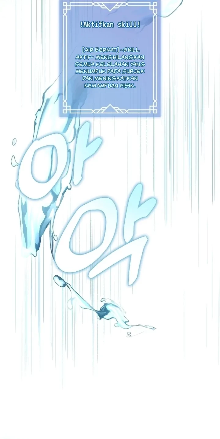 The S-Class Hunter Doesn’t Want to Be a Villainous Princess Chapter 13 Gambar 22