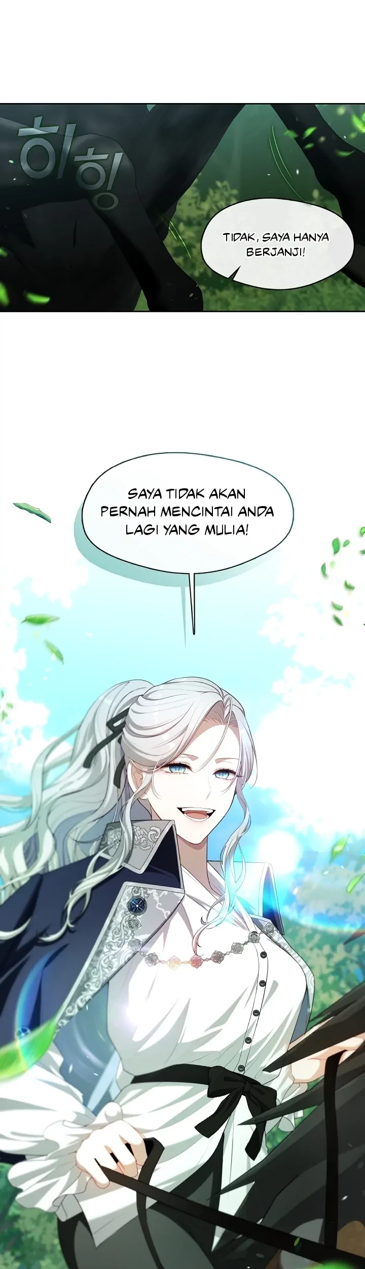Baca  The S-Class Hunter Doesn’t Want to Be a Villainous Princess Chapter 13 Gambar 2