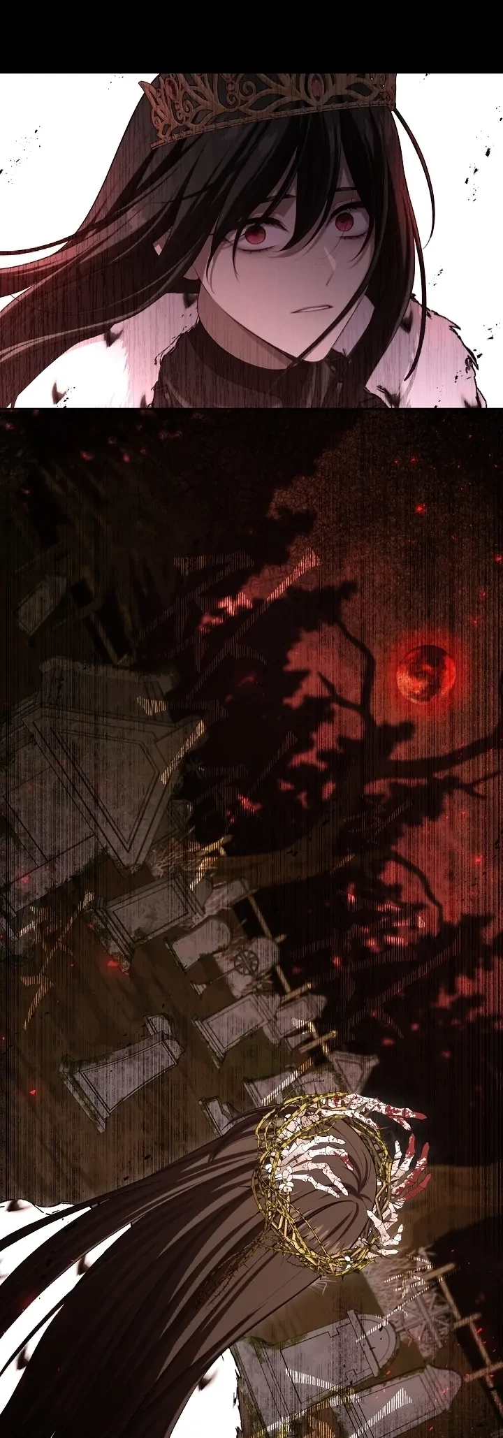 The S-Class Hunter Doesn’t Want to Be a Villainous Princess Chapter 11 Gambar 27