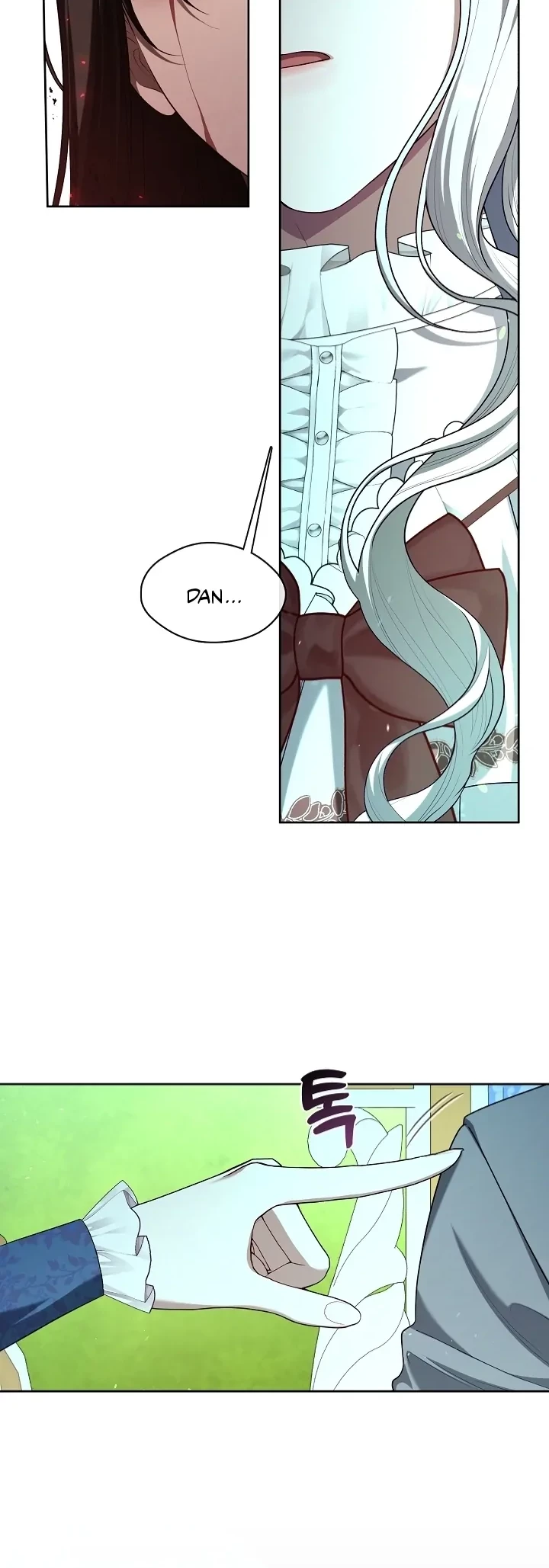 The S-Class Hunter Doesn’t Want to Be a Villainous Princess Chapter 11 Gambar 29