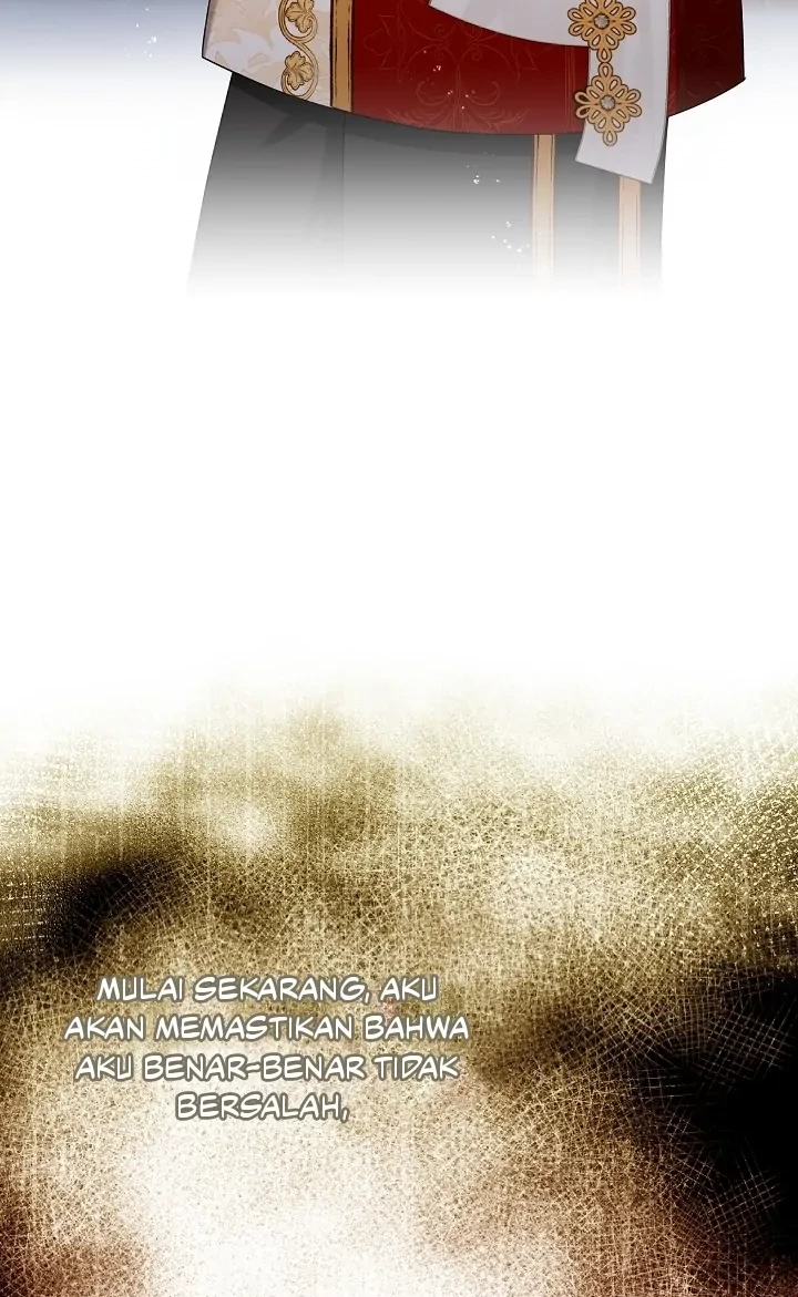 The S-Class Hunter Doesn’t Want to Be a Villainous Princess Chapter 11 Gambar 48