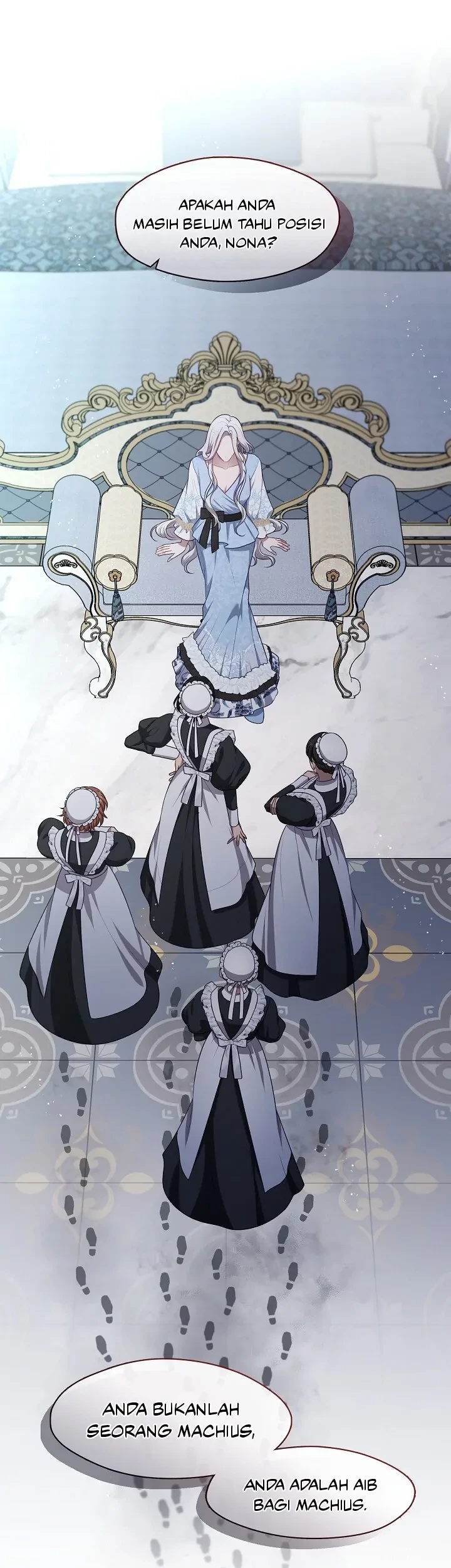 Baca  The S-Class Hunter Doesn’t Want to Be a Villainous Princess Chapter 09 Gambar 2