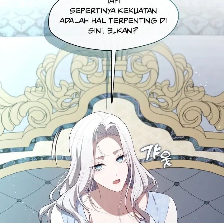 The S-Class Hunter Doesn’t Want to Be a Villainous Princess Chapter 09 Gambar 6