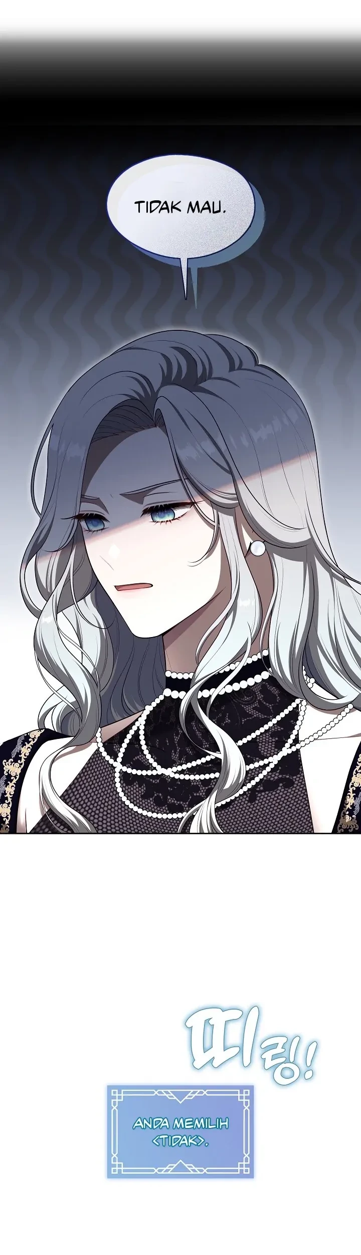 Baca  The S-Class Hunter Doesn’t Want to Be a Villainous Princess Chapter 07 Gambar 2
