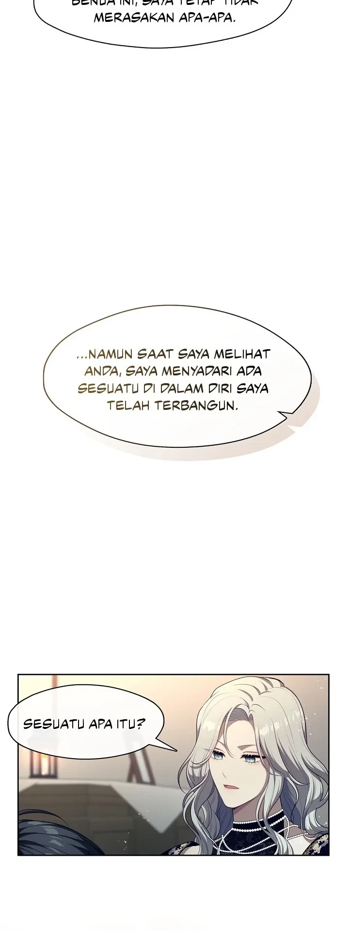 The S-Class Hunter Doesn’t Want to Be a Villainous Princess Chapter 07 Gambar 8