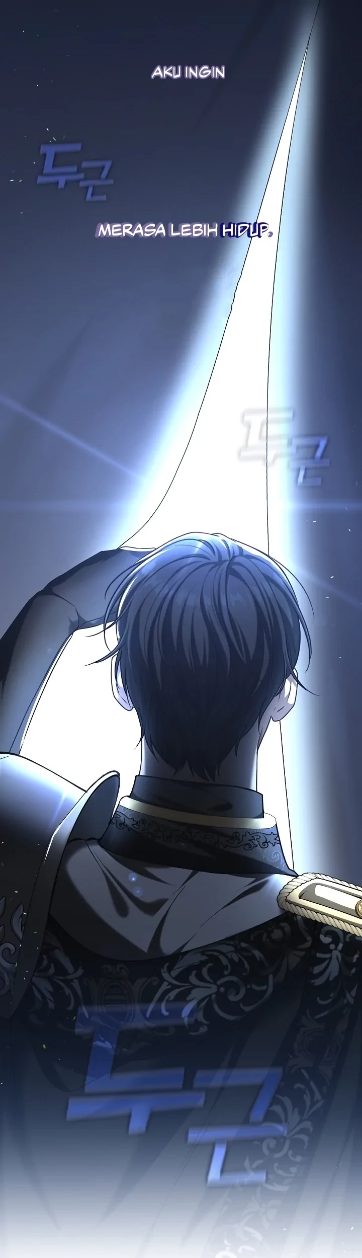 The S-Class Hunter Doesn’t Want to Be a Villainous Princess Chapter 05 Gambar 28