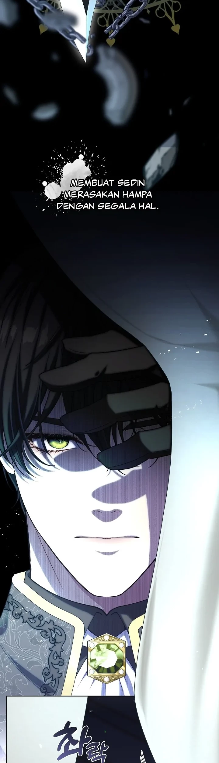 The S-Class Hunter Doesn’t Want to Be a Villainous Princess Chapter 05 Gambar 17