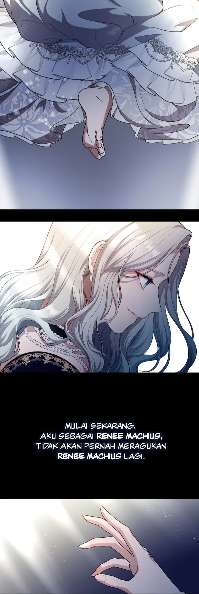 The S-Class Hunter Doesn’t Want to Be a Villainous Princess Chapter 04 Gambar 33